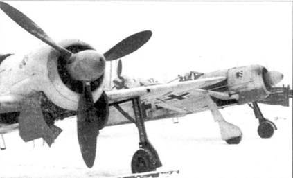 Асы люфтваффе пилоты Fw 190 на Восточном фронте pic_12.jpg