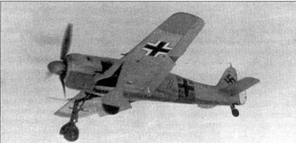 Асы люфтваффе пилоты Fw 190 на Восточном фронте pic_13.jpg