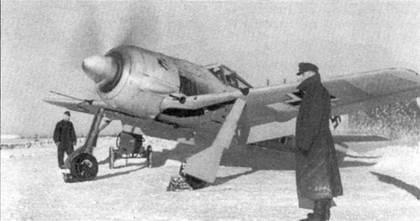 Асы люфтваффе пилоты Fw 190 на Восточном фронте pic_14.jpg