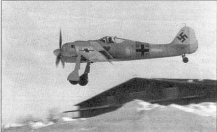 Асы люфтваффе пилоты Fw 190 на Восточном фронте pic_15.jpg