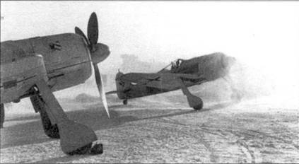 Асы люфтваффе пилоты Fw 190 на Восточном фронте pic_16.jpg