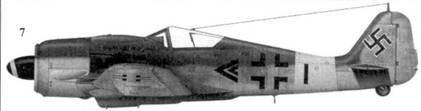 Асы люфтваффе пилоты Fw 190 на Восточном фронте pic_17.jpg