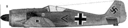 Асы люфтваффе пилоты Fw 190 на Восточном фронте pic_18.png