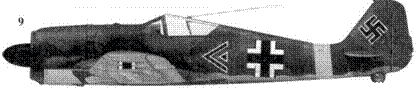 Асы люфтваффе пилоты Fw 190 на Восточном фронте pic_19.png