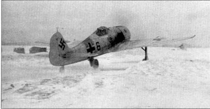 Асы люфтваффе пилоты Fw 190 на Восточном фронте pic_21.jpg