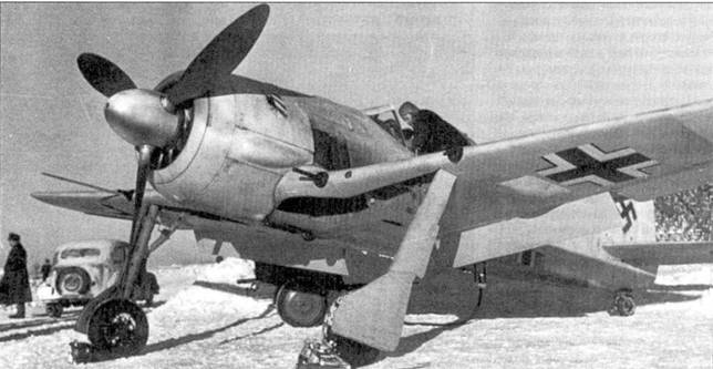 Асы люфтваффе пилоты Fw 190 на Восточном фронте pic_22.jpg
