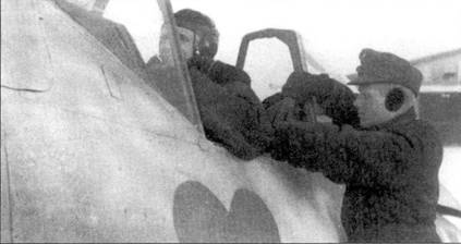 Асы люфтваффе пилоты Fw 190 на Восточном фронте pic_23.jpg