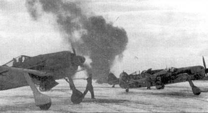 Асы люфтваффе пилоты Fw 190 на Восточном фронте pic_25.jpg