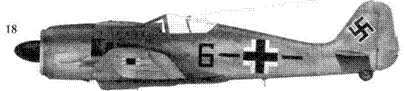 Асы люфтваффе пилоты Fw 190 на Восточном фронте pic_30.png
