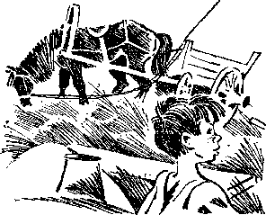 Рассказы о веселых людях и хорошей погоде (илл. Медведев) i_002.png