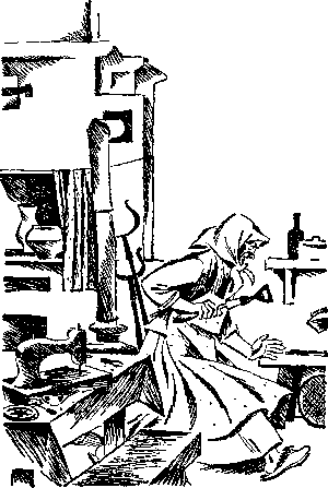 Рассказы о веселых людях и хорошей погоде (илл. Медведев) i_004.png