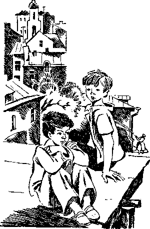 Рассказы о веселых людях и хорошей погоде (илл. Медведев) i_007.png