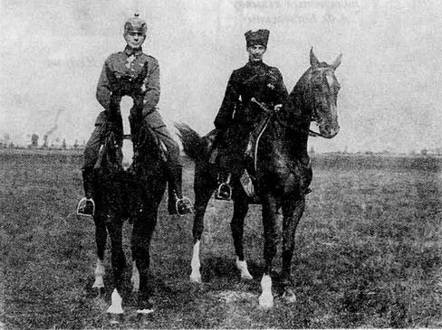 Тайны Белого движения. Победы и поражения. 1918–1920 годы i_010.jpg