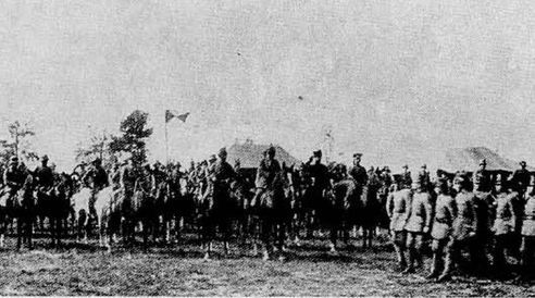 Тайны Белого движения. Победы и поражения. 1918–1920 годы i_012.jpg