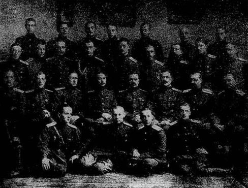 Тайны Белого движения. Победы и поражения. 1918–1920 годы i_013.jpg