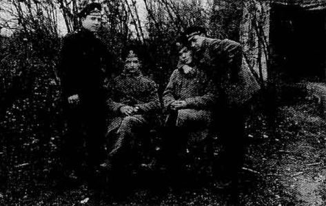 Тайны Белого движения. Победы и поражения. 1918–1920 годы i_016.jpg