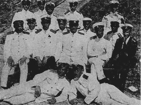 Тайны Белого движения. Победы и поражения. 1918–1920 годы i_018.jpg