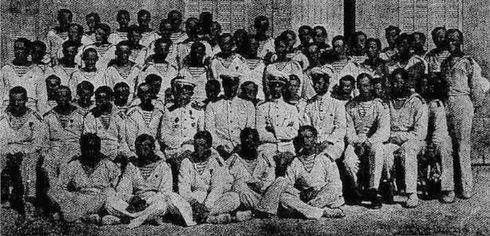 Тайны Белого движения. Победы и поражения. 1918–1920 годы i_019.jpg