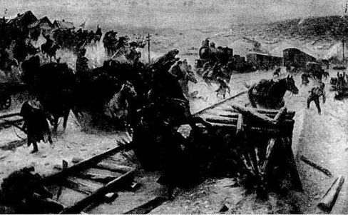 Тайны Белого движения. Победы и поражения. 1918–1920 годы i_024.jpg