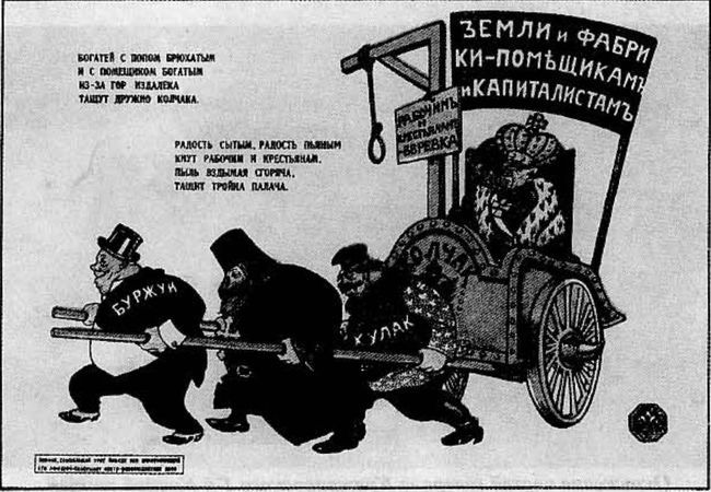 Тайны Белого движения. Победы и поражения. 1918–1920 годы i_028.jpg
