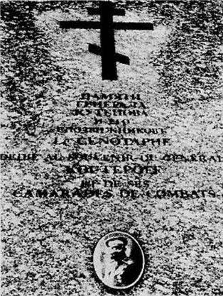 Тайны Белого движения. Победы и поражения. 1918–1920 годы i_034.jpg