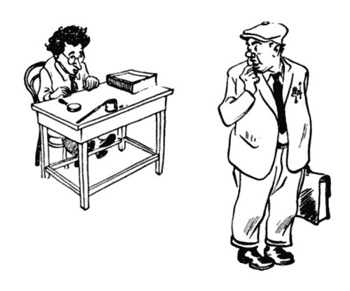 Рассказы, очерки. Фельетоны (1929–1931) i_006.png