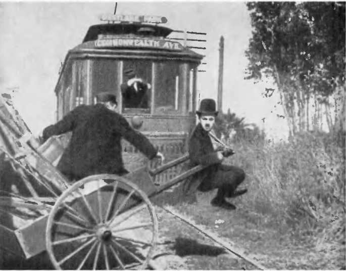 Всеобщая история кино. Том. Кино становится искусством 1914-1920 _8.jpg