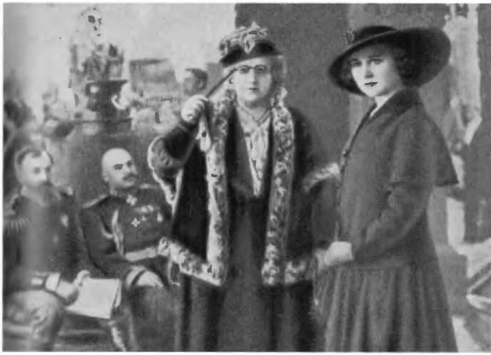 Всеобщая история кино. Том. Кино становится искусством 1914-1920 _29.jpg