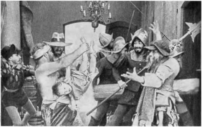 Всеобщая история кино. Том. Кино становится искусством 1914-1920 _34.jpg