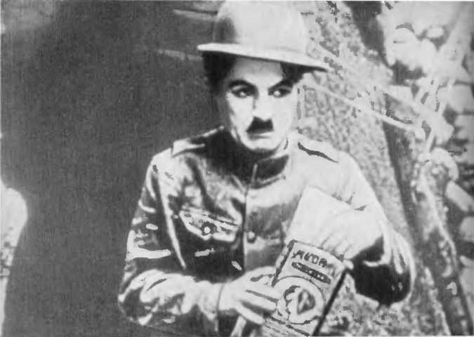 Всеобщая история кино. Том. Кино становится искусством 1914-1920 _61.jpg