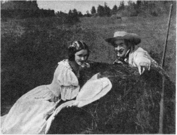 Всеобщая история кино. Том 4 (первый полутом). Послевоенные годы в странах Европы 1919-1929 _34.jpg