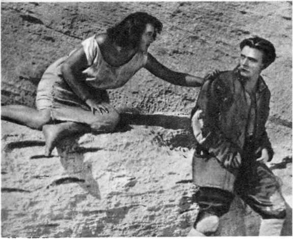 Всеобщая история кино. Том 4 (первый полутом). Послевоенные годы в странах Европы 1919-1929 _43.jpg