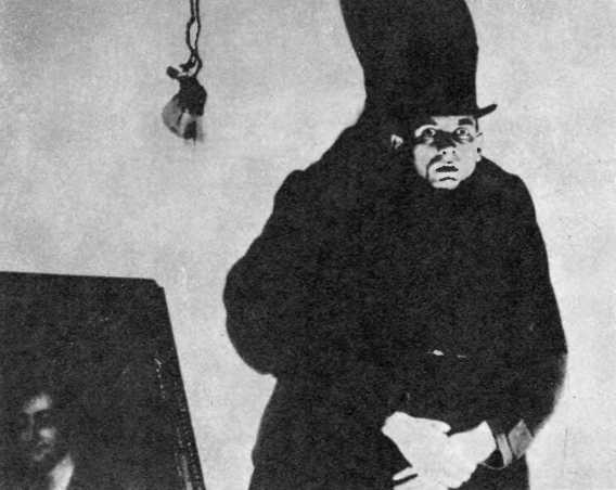 Всеобщая история кино. Том 4 (первый полутом). Послевоенные годы в странах Европы 1919-1929 _49.jpg