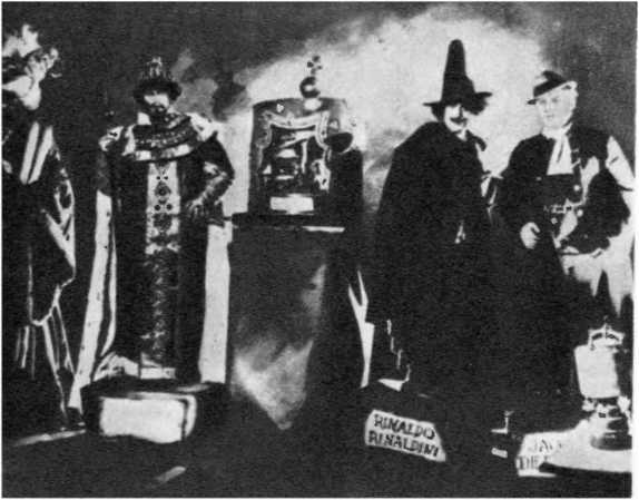 Всеобщая история кино. Том 4 (первый полутом). Послевоенные годы в странах Европы 1919-1929 _74.jpg