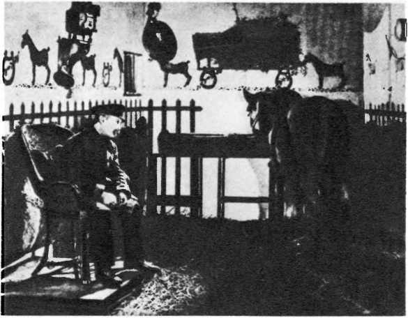 Всеобщая история кино. Том 4 (первый полутом). Послевоенные годы в странах Европы 1919-1929 _83.jpg
