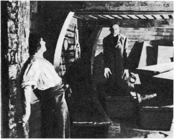 Всеобщая история кино. Том 4 (первый полутом). Послевоенные годы в странах Европы 1919-1929 _88.jpg