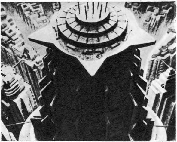 Всеобщая история кино. Том 4 (первый полутом). Послевоенные годы в странах Европы 1919-1929 _99.jpg