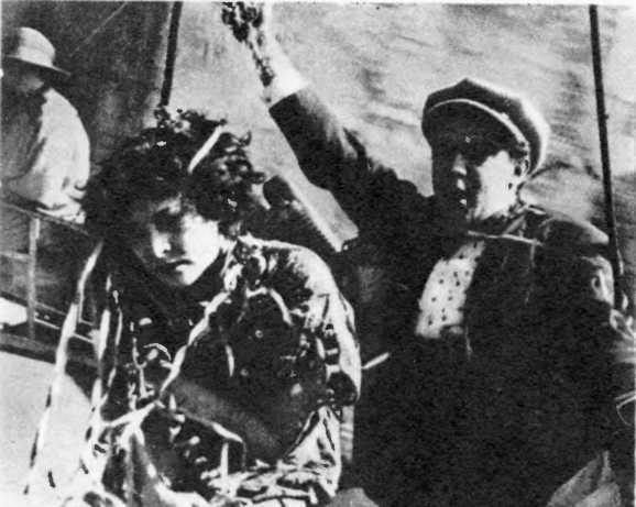 Всеобщая история кино. Том 4 (первый полутом). Послевоенные годы в странах Европы 1919-1929 _12.jpg