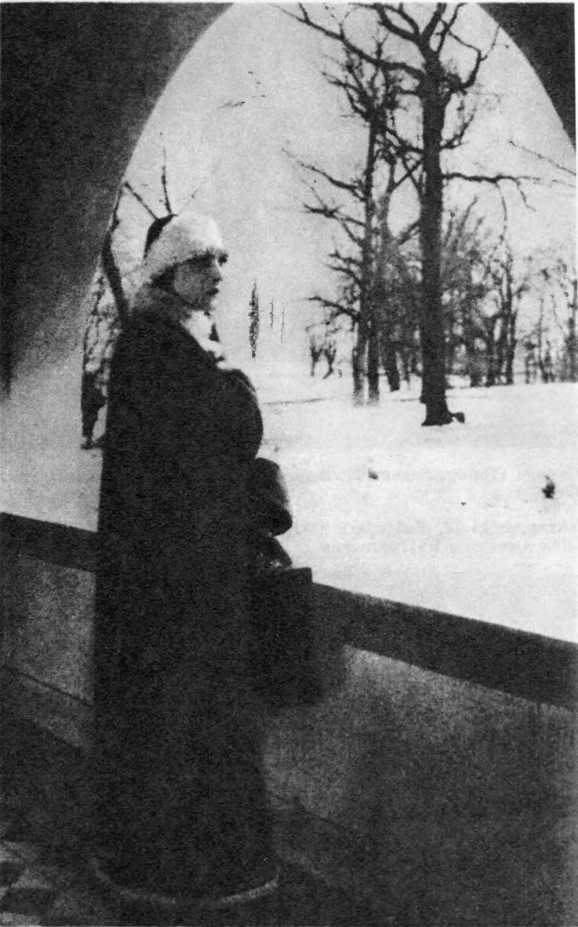 Всеобщая история кино. Том 4 (первый полутом). Послевоенные годы в странах Европы 1919-1929 _15.jpg