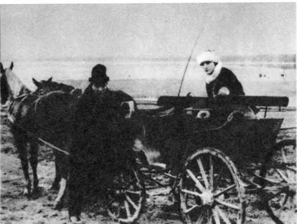 Всеобщая история кино. Том 4 (первый полутом). Послевоенные годы в странах Европы 1919-1929 _17.jpg