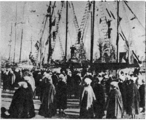 Всеобщая история кино. Том 4 (первый полутом). Послевоенные годы в странах Европы 1919-1929 _21.jpg