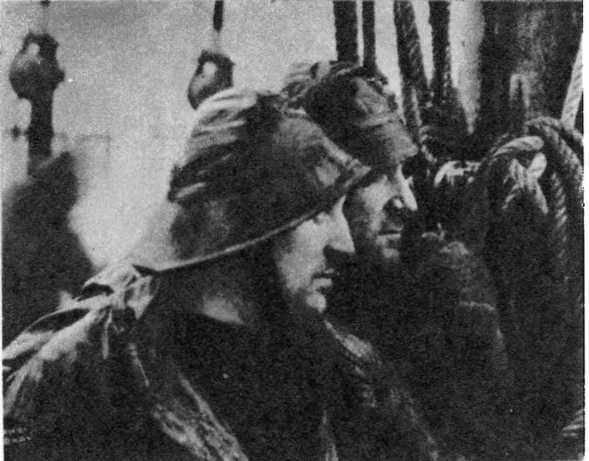 Всеобщая история кино. Том 4 (первый полутом). Послевоенные годы в странах Европы 1919-1929 _22.jpg