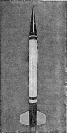 Битва за звезды-1. Ракетные системы докосмической эры _96.jpg