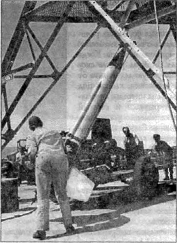 Битва за звезды-1. Ракетные системы докосмической эры _97.jpg