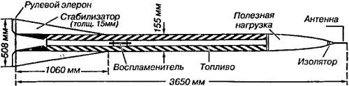 Битва за звезды-1. Ракетные системы докосмической эры _104.jpg