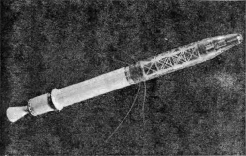Битва за звезды-1. Ракетные системы докосмической эры _109.jpg