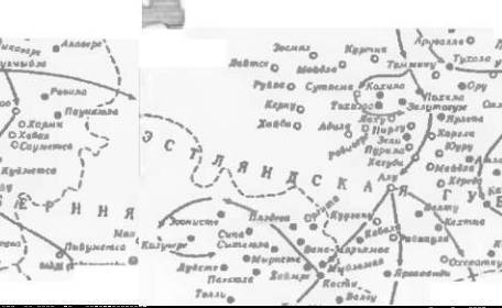 Прибалтика. Почему они не любят Бронзового солдата _30.jpg