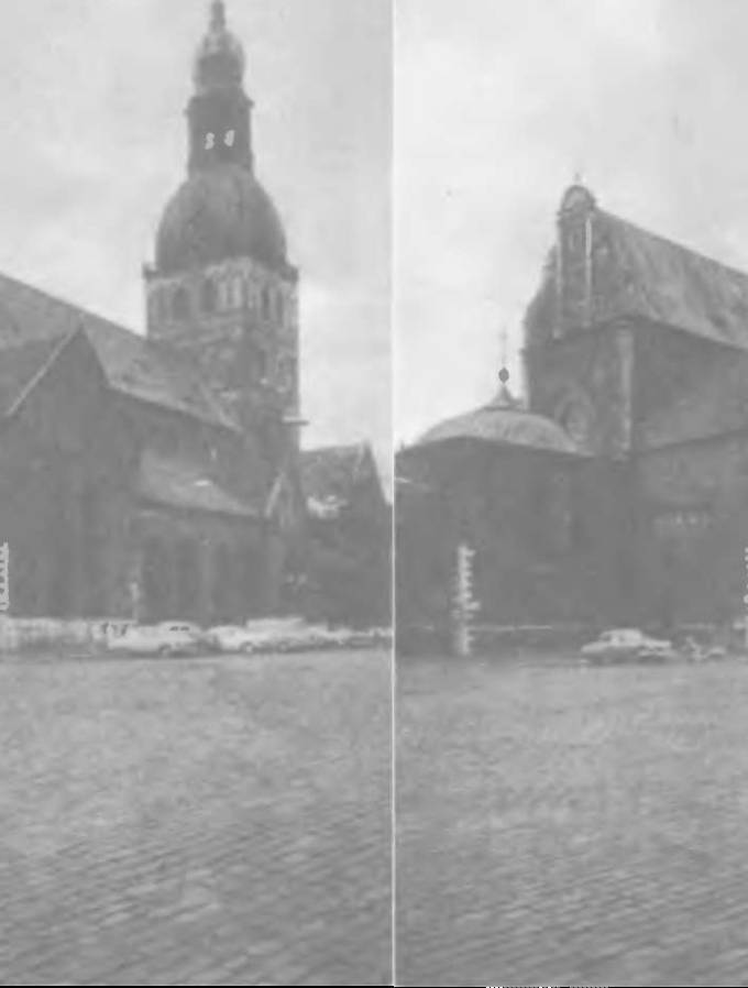 Прибалтика. Почему они не любят Бронзового солдата _54.jpg
