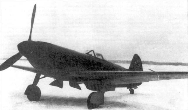 Як-1/3/7/9 во второй мировой войне Часть 3 pic_1.jpg