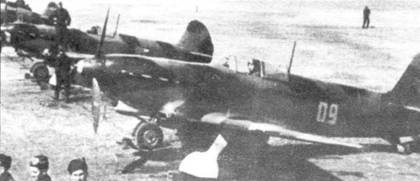 Як-1/3/7/9 во второй мировой войне Часть 3 pic_4.jpg